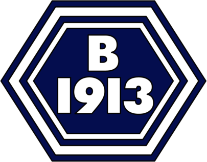 B 1913 Odense