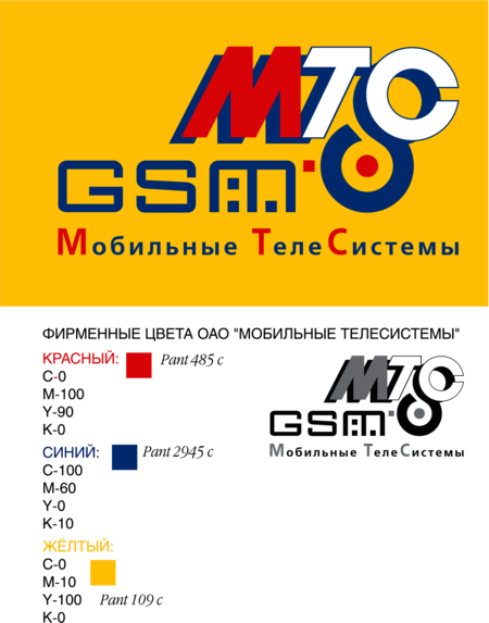 MTS - Mobile TeleSystems