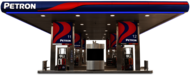 Petron Petrol Station