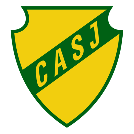 Clube Atletico Sao Jose do Rio de Janeiro-RJ