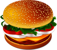 Food Burger