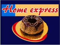 home express