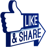 Like and Share