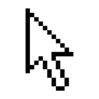 Arrow icon
