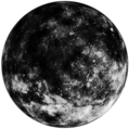 Dark Moon