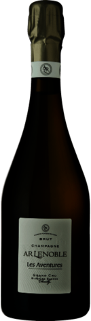 Lenoble Cuvée Les Aventures