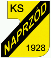 Naprzod Jedrzejow