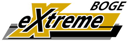 Boge - Extreme