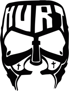 Tech N9ne Face Paint