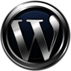 WordPress Metallic 
