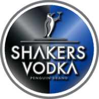 Shakers Vodka