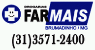 Farmais Brumadinho
