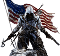 Assassins Creed Usa