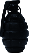 Single Grenade