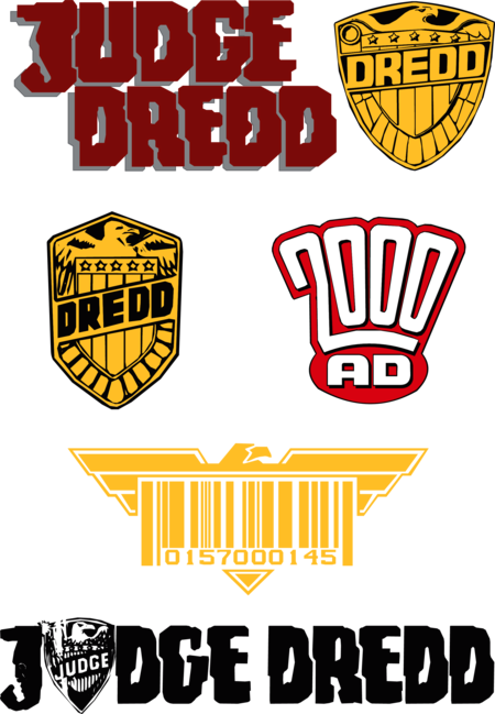 Judge Dredd