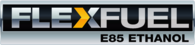 Flex Fuel E85 Ethanol