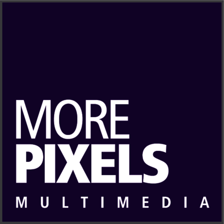 More Pixels Multimedia