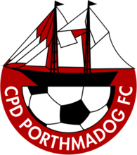 Porthmadog FC