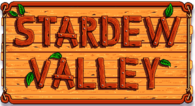 Stardew Valley Sign