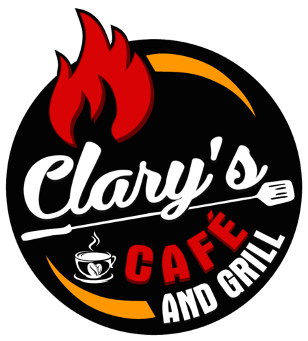 clarys cafe
