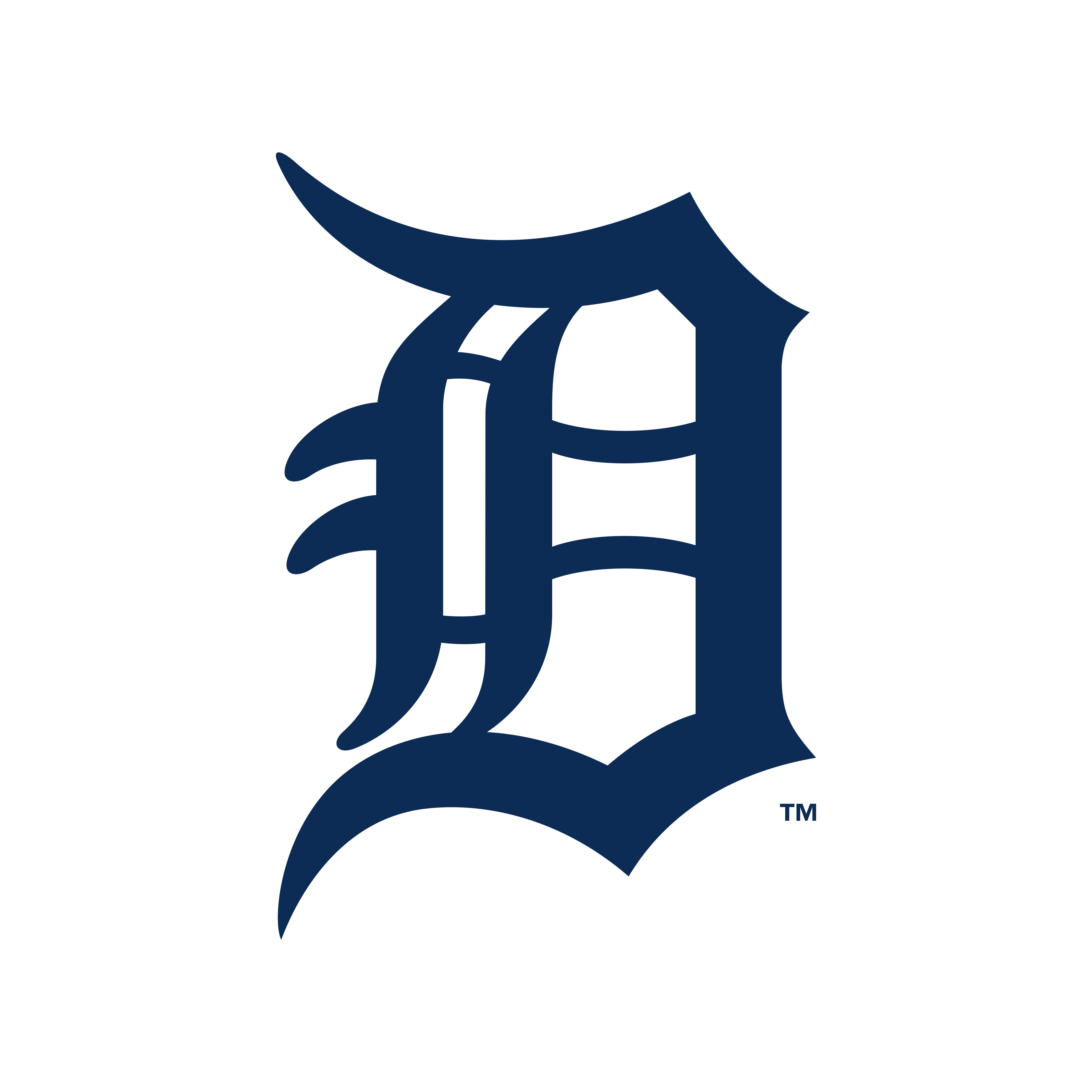 Detroit Tigers
