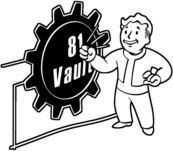 Vault 81 Quest Icon