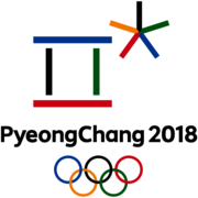 Olympics 2018 Pyengchang