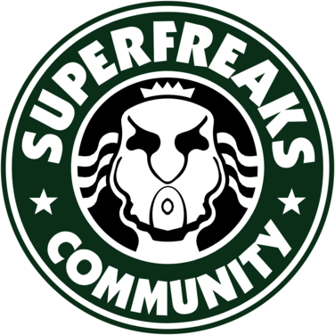 Superfreaks Community