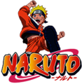Naruto and 