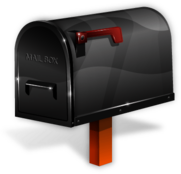 Mailbox Clipart