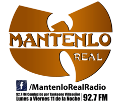Mantenlo Real