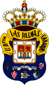 UD Las Palmas 