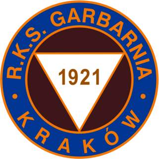 Garbarnia Kraków