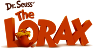 The Lorax 