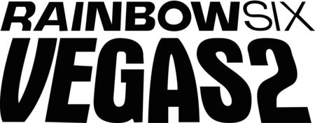 Rainbow Six Vegas 2