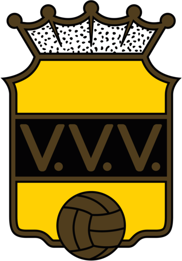 VVV Venlo (early 60's logo)