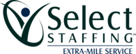 Select Staffing