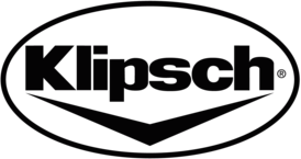 Klipsch (1 color)