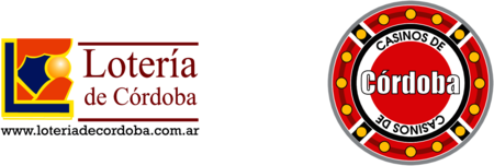 Lotería de Córdoba Casinos de Córdoba