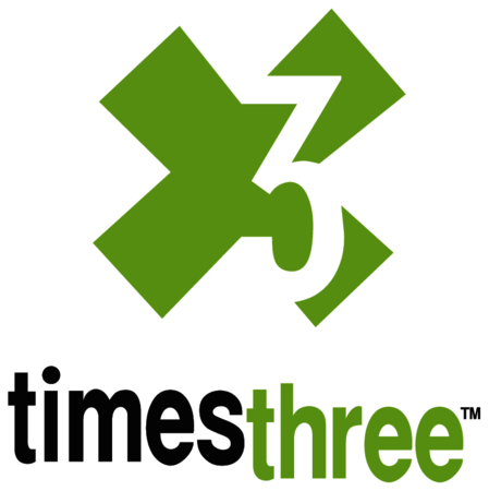 TimesThree