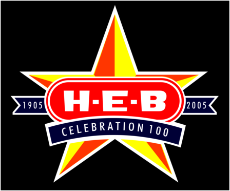 HEB 100 Year