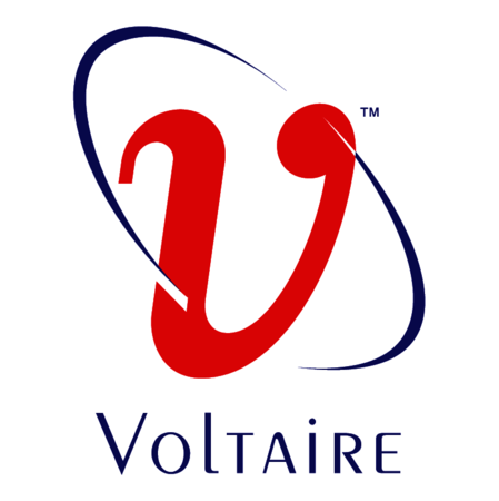 Voltaire