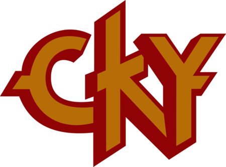 CKY