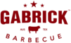 GABRICK BBQ SAUCE CO.