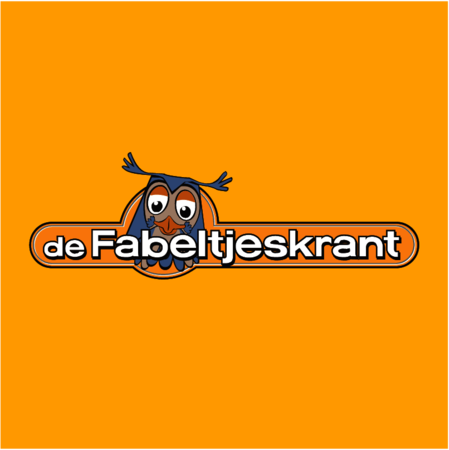 De Fabeltjeskrant