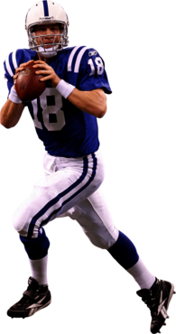 New York Giants Player