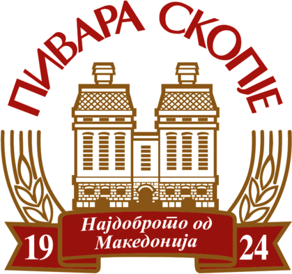 Brewery Skopje