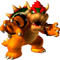 Bowser