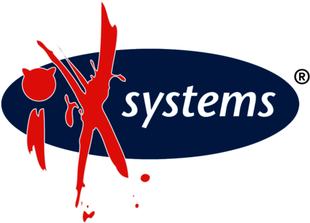 iXsystems