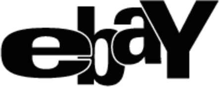 ebaY black